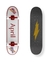SKATE MONTADO April Rayssa Leal Promo Nescau