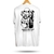 Camiseta BRBS Have a Day OFF - New Collection na internet