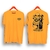 Camiseta BRBS Have a Day OFF - New Collection