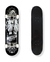 SKATE MONTADO Primitive Thiago Lemos Gorilla