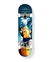 SKATE MONTADO Primitive Lemos SSG Vegeta