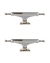 TRUCK INDEPENDENT Polished MID Pro Model CARLOS RIBEIRO 139 mm - Brabois Skateboarding  SKATE SHOP