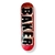 Shape Baker JF Brand Name Red 8.0” na internet
