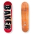 Shape Baker JF Brand Name Red 8.5” na internet