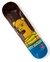 Shape Maple TOY MACHINE Maple BE FOOSER 8.0” - Brabois Skateboarding  SKATE SHOP