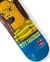 Shape Maple TOY MACHINE Maple BE FOOSER 8.0” - loja online