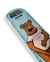 Imagem do Shape Maple Toy Machine Jeremy Leabres Insecurity 8.0”