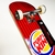 SKATE MONTADO | Purple King na internet