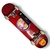 SKATE MONTADO | Purple King - loja online