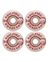 Rodas Spitfire 54mm Classic Burners 99a