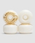 Rodas Spitfire 53mm Classic Burners 99a na internet