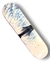 Shape Maple April Yuto Horigome Fuji 2 8.25” Alto-relevo - comprar online