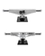 TRUCK VENTURE BARKER PRO POLISHED 5.2L - 139MM - comprar online