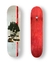 Shape APRIL maple YUTO HORIGOME pro model 8.0'' Alto relevo - comprar online