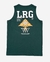 REGATA LRG ESPECIAL EQUIPT FOR LIFE TANK Verde