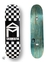 Shape SK8MAFIA Maple Checkered Black