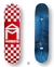 Shape SK8MAFIA Maple Checkered 