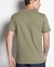 CAMISETA ELEMENT BLAZIN CHEST Verde Militar - comprar online