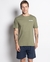 Imagem do CAMISETA ELEMENT BLAZIN CHEST Verde Militar