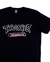 CAMISETA THRASHER MAGAZINE NO PARKING BLOCK - comprar online
