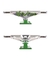 TRUCK VENTURE 92 FULL BLEED GREEN 5.6H 144MM - comprar online