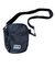 SHOULDER BAG THRASHER MAG logo woven labe