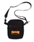 SHOULDER BAG THRASHER Flame