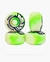 Rodas Spitfire Bighead Classic green 53mm 99D - Brabois Skateboarding  SKATE SHOP