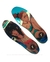 PALMILHA FOOTPRINT KINGFOAM COLOURE COLLECTIV 2D PANDA HI na internet