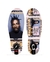 PALMILHA FOOTPRINT KINGFOAM ELITE INSOLE Pro Model ODB WUTANG WELFARE CARD