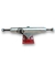 Truck Essência KILLERS 149 mm prata/base vinho