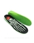 Imagem do PALMILHA FOOTPRINT KINGFOAM ORTHOTICS ELITE PRO SKELETON BLACK