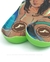 palmilhas para skate footprint
