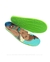 PALMILHA FOOTPRINT KINGFOAM COLOURE COLLECTIV 2D PANDA HI - comprar online