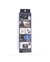 Imagem do PALMILHA FOOTPRINT KINGFOAM COLOURE COLLECTIV 2D PANDA HI