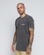 CAMISETA RVCA PALM SET preto na internet