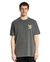 CAMISETA ELEMENT GLOBE Estonada