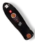 SHAPE SANTA CRUZ MAPLE OLD SCHOOL Classic DOT 9.25'' - loja online