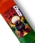 SHAPE Maple Chaze DISTOPIA II Pro Model Patrick Vidal 8.0'' - Brabois Skateboarding  SKATE SHOP