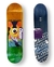 SHAPE Maple Chaze DISTOPIA II Pro Model Alex Carolino
