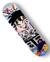 SHAPE Maple Chaze WORLD Pro Model Bruno Silva 8.0'' na internet