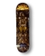 SHAPE Maple Hondar SERIE EVE 8.0'' Dourado