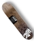 SHAPE Maple Hondar SERIE EVE 8.0'' Dourado - Brabois Skateboarding  SKATE SHOP