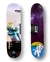 SHAPE Maple Hondar SERIE WATCH OUT