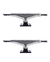Truck Thunder Karangelov Stamped 149mm - Prata na internet
