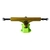 TRUCK Super Skate 139 MM - Dourado c/ base amarelo limão e logo SS em Preto - comprar online