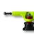 TRUCK Super Skate 139 MM - Amarelo Limão c/ base Craquel e logo SS em Preto - loja online