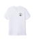 Camiseta OG Logo T Macba LIFE Branca - comprar online