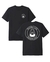 Camiseta OG Logo T Macba LIFE Preta - comprar online