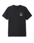 Camiseta OG Logo T Macba LIFE Preta na internet